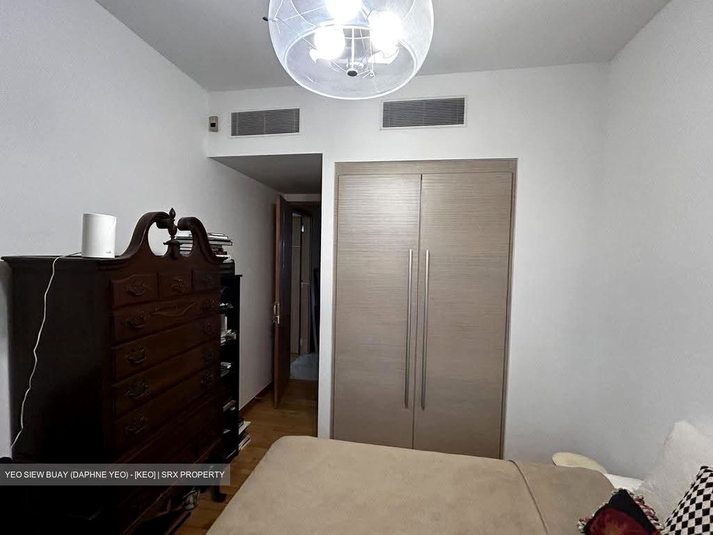 Buckley 18 (D11), Apartment #625604331